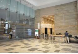 Sbf Center (D1), Office #548812891